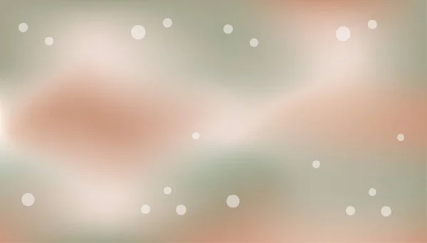 Renkli, ilkbahar, yaz, sonbahar eğimli arka plan. Tek boynuzlu atın renk arkaplanı. Yarım tonlu noktalar renkli tasarım. Gelecekteki geometrik desenler. Vektör illüstrasyonu, izole nesneler.