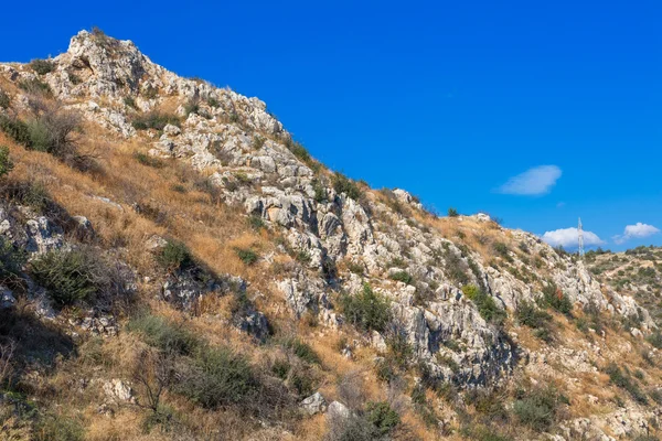 Khirokitia Sit Alanı