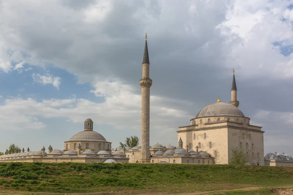 Selimiye-Moschee, edirne — Stockfoto