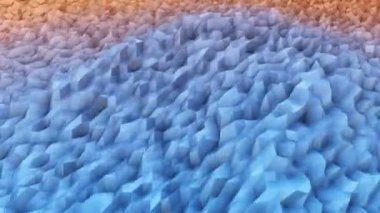 kabartma matematik modeli yüzey 3D çizimi