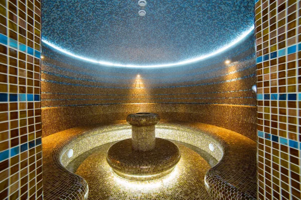 Türk sauna