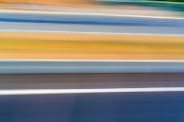 Arka plan bulanıklık arka plan sarı mavi hızı renkli mevsimlik hareket