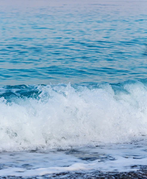 Bella acqua di mare — Foto Stock