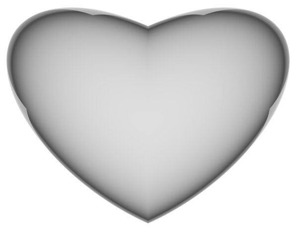 Трехмерный абстрактный фрактальный иллюстрационный фон для творческого дизайна
