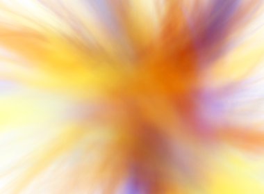 yaratıcı tasarım için 3D soyut fraktal resimde arka plan