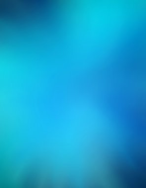 3D soyut fraktal gösterim amacıyla yaratıcı tasarım