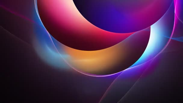 Illustration fractale abstraite 3D pour le design créatif 