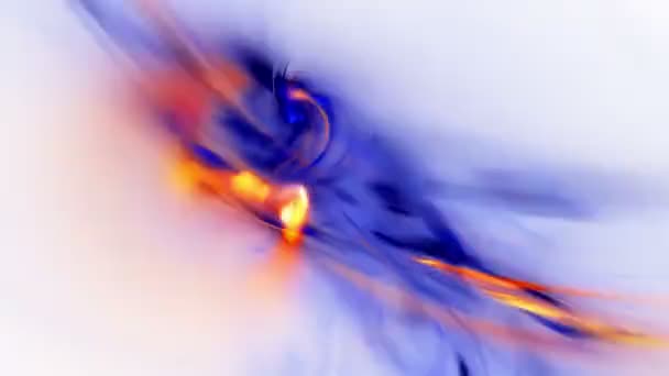 fond fractal abstrait pour la conception créative