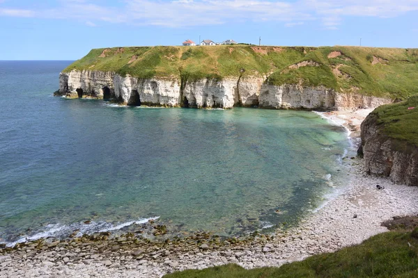 Thornwick Körfezi'nde temiz su
