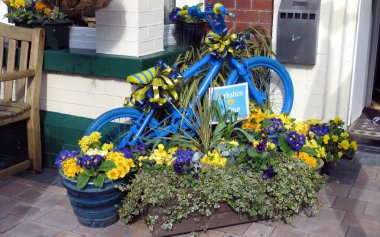 Tur de Yorkshire 2015