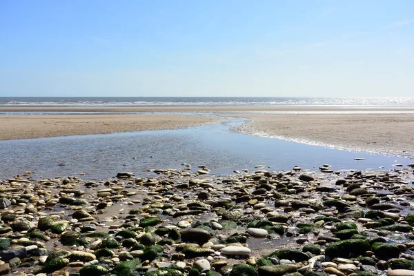 Bay of Bridlington — Stock Photo, Image