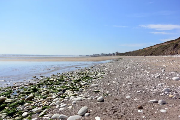 Bay of Bridlington — Stock Photo, Image