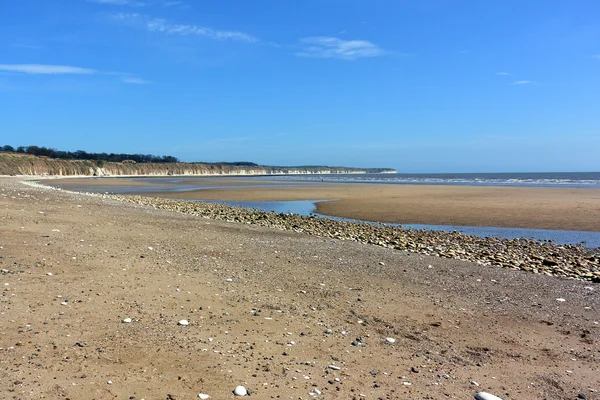 Bay of Bridlington — Stock Photo, Image