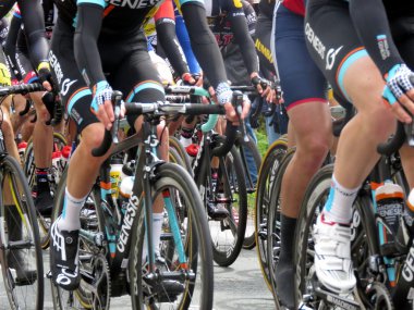 Tur de Yorkshire 2015