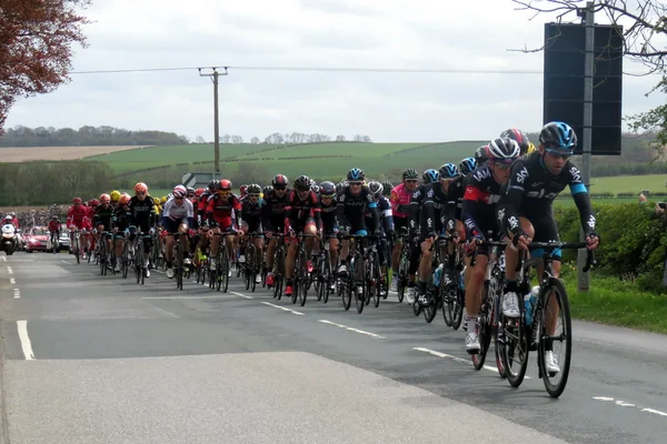 Tur de Yorkshire 2015