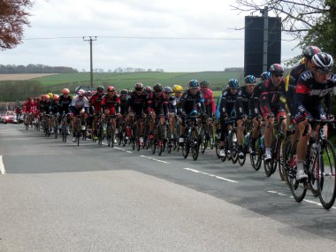 Tur de Yorkshire 2015