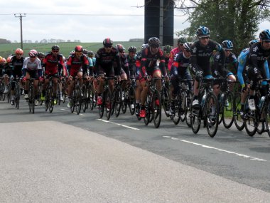 Tur de Yorkshire 2015