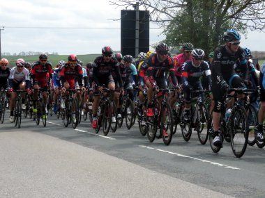 Tur de Yorkshire 2015
