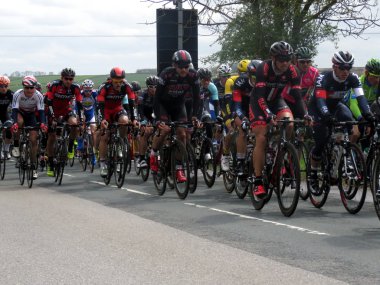 Tur de Yorkshire 2015