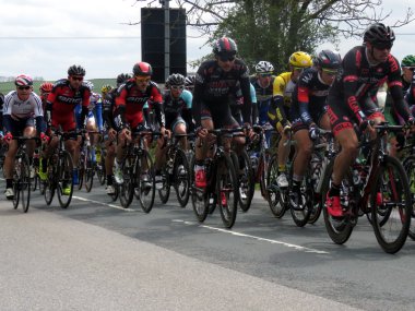 Tur de Yorkshire 2015