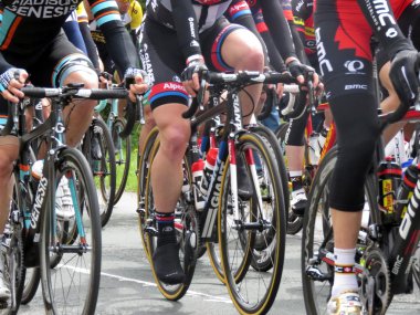 Tur de Yorkshire 2015