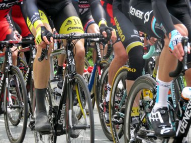 Tur de Yorkshire 2015