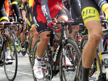 Tur de Yorkshire 2015