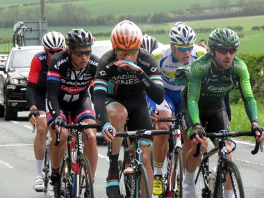 Tur de Yorkshire 2015