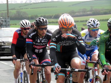 Tur de Yorkshire 2015