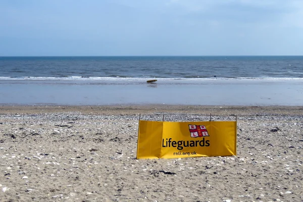 Cankurtaran'ın Windbreak sahilde