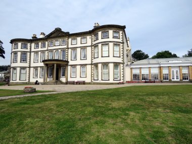 Sewerby Hall, Bridlington