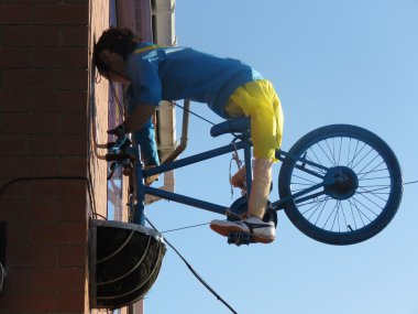 Tur De Yorkshire kutlamalar 2015