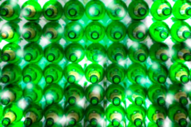 Bu resim soyut bokeh arkaplanıdır