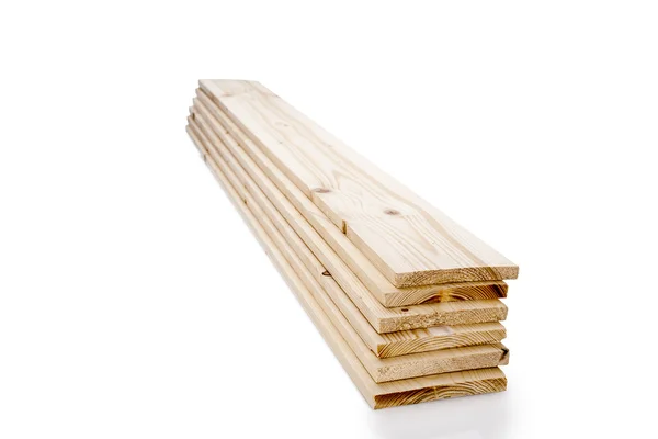 Wooden timber planks — Stock Image Wooden timber planks Royalty Free Stock Images