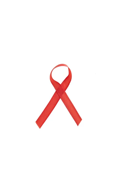 Signo del día del sida —  Fotos de Stock