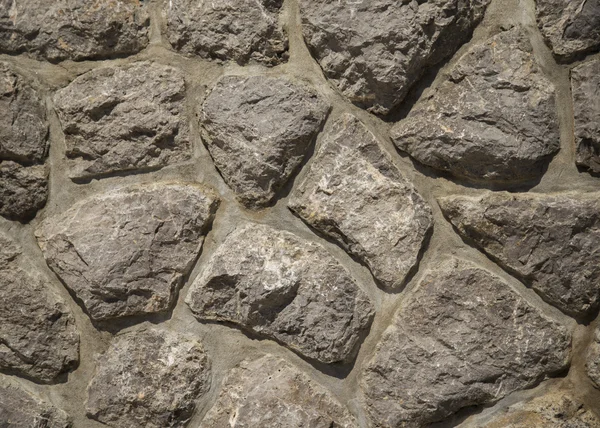 Big rock texture — Stock Photo, Image