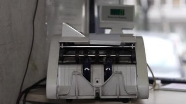 elektronik para sayaç işleme faturaları