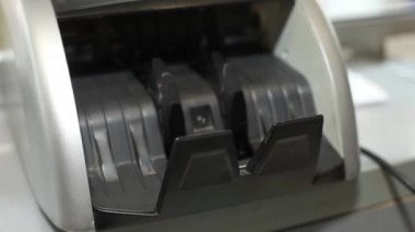 elektronik para sayaç işleme faturaları
