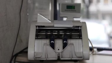 elektronik para sayaç işleme faturaları