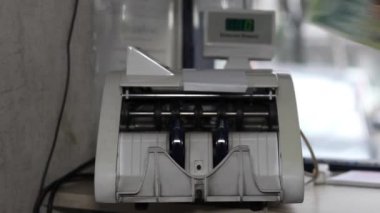 elektronik para sayaç işleme faturaları