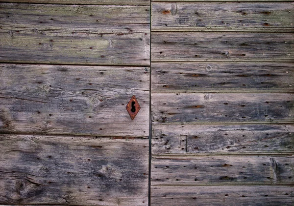 Wooden board background — Stock Photo, Image