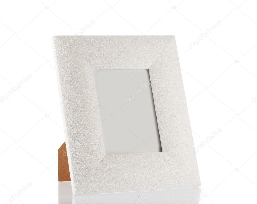 Elegant picture frame Stock Photo by ©Nikodash 69340173