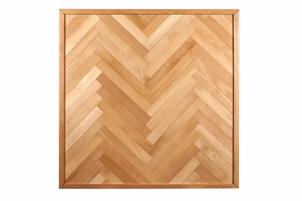 寄木細工の床床のテクスチャ — ストック写真