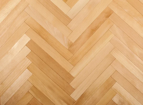 Sol stratifié texture parquet — Photo