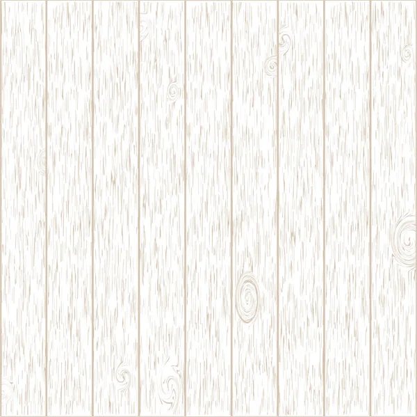 Fondo Está Hecho Tablas Madera Luz Beige — Vector de stock