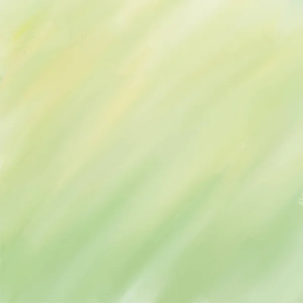 Pastel verde traços pinceladas fundo abstrato — Fotografia de Stock