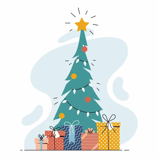 Patrón Sin Costuras Con Dibujos Animados Árboles Navidad Sobre Fondo vector, gráfico vectorial © v_antuganova imagen #515211652 Patrón Sin Costuras Con Dibujos Animados Árboles Navidad Sobre Fondo vector, gráfico vectorial © v_antuganova imagen #515211652