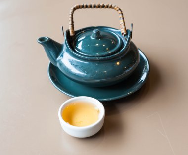 koffie en thee beker