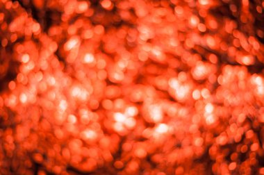 Noel ışığı arka planı