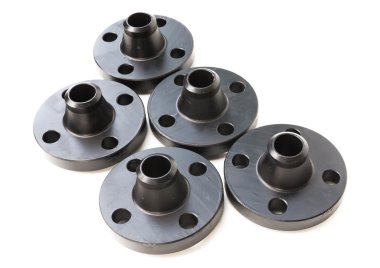 Metal Çelik flanşlar